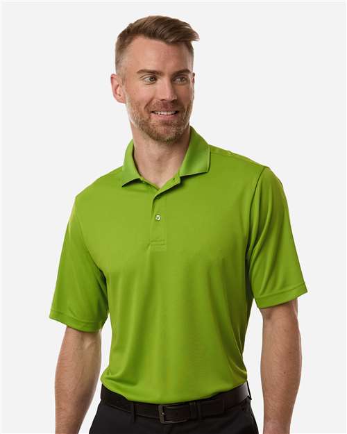 Men's Nova Performance Pique Polo