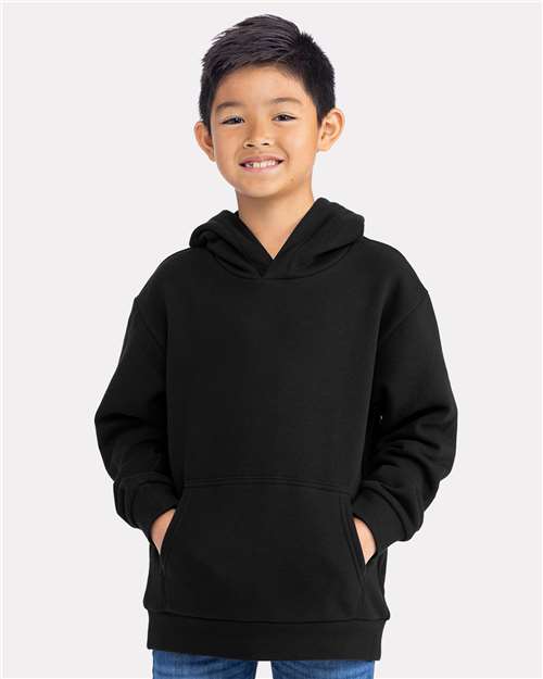 Youth Fleece Hoodie Sweatshirt