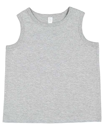 Toddler Fine Jersey Tank