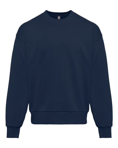 Unisex Heavyweight Crewneck Sweatshirt