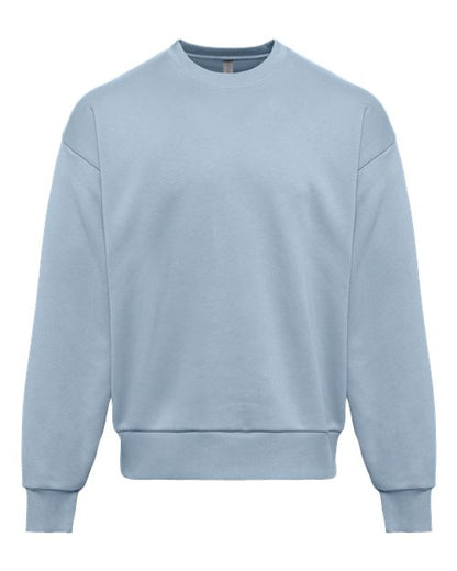 Unisex Heavyweight Crewneck Sweatshirt