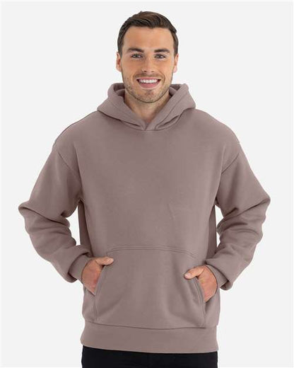 Unisex Heavyweight Fleece Hoodie Sweatshirt