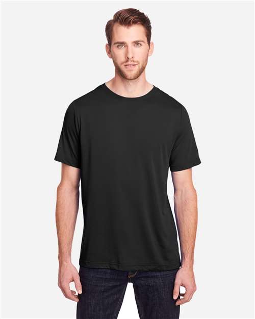 Unisex Fusion ChromaSoft™ Performance T-Shirt