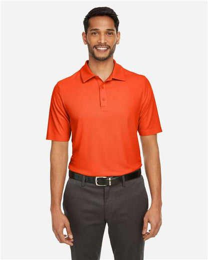 Men's Fusion ChromaSoft™ Pique Polo