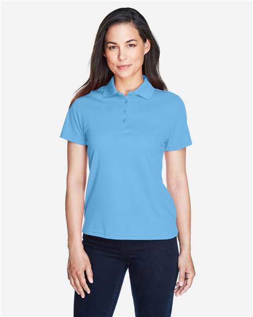 Women's Origin Performance Piqué Polo