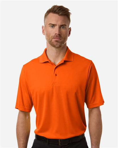 Men's Nova Performance Pique Polo