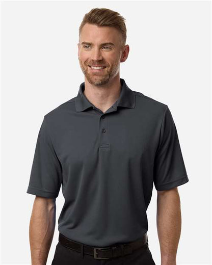 Men's Nova Performance Pique Polo