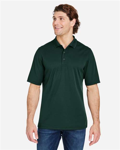 Men's Market Snag Protect Mesh Polo