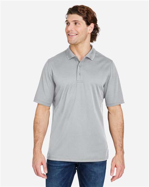 Men's Market Snag Protect Mesh Polo