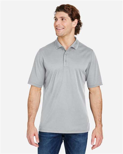 Men's Market Snag Protect Mesh Polo