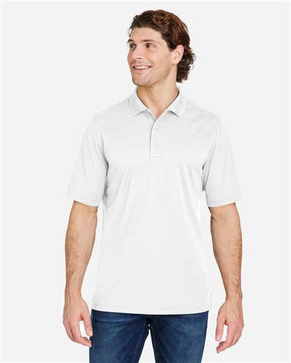 Men's Market Snag Protect Mesh Polo