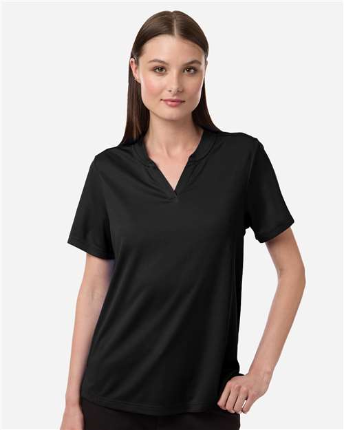 Women's Nova Performance Pique Polo