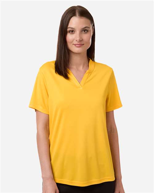 Women's Nova Performance Pique Polo