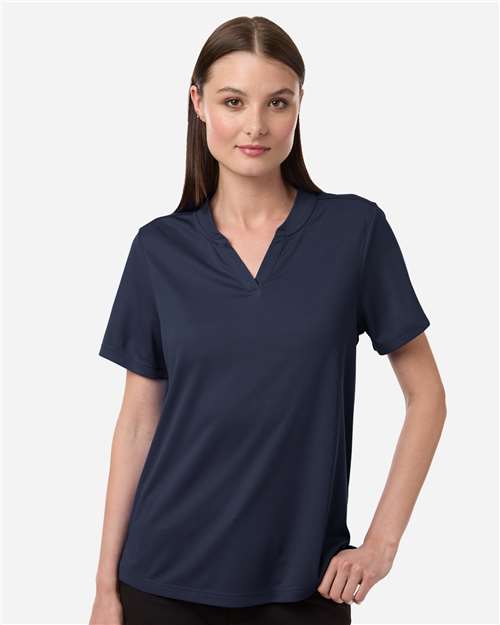 Women's Nova Performance Pique Polo