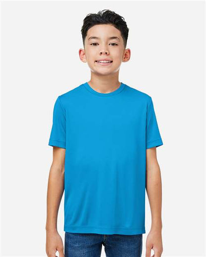 Youth Capital Performance T-Shirt