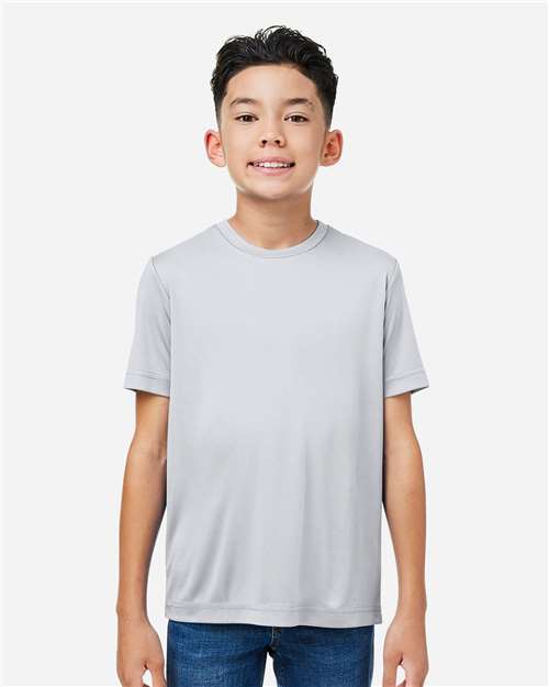 Youth Capital Performance T-Shirt