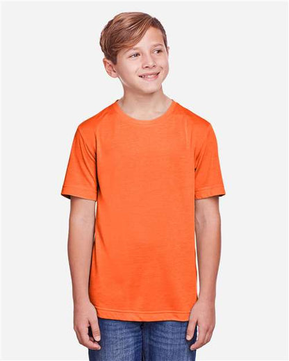 Youth Fusion ChromaSoft™ Performance T-Shirt