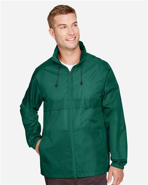 Unisex Zone Protect Lightweight Jacket