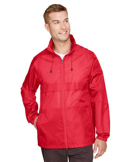 Unisex Zone Protect Lightweight Jacket