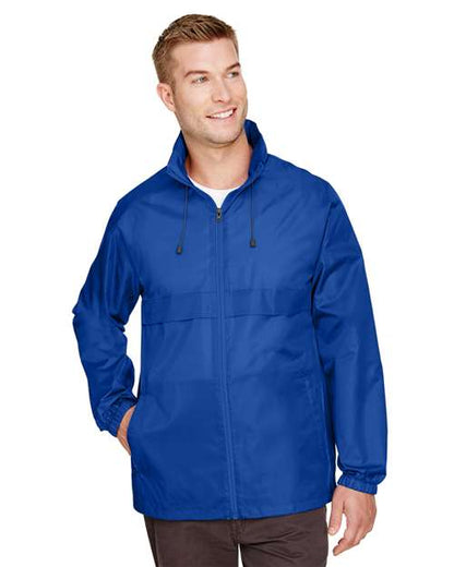 Unisex Zone Protect Lightweight Jacket