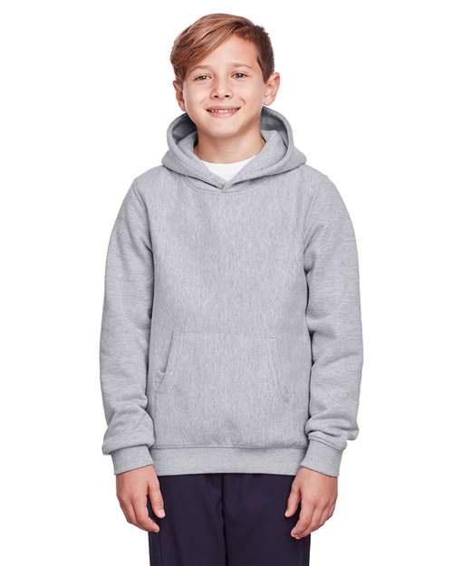 Youth Zone HydroSport™ Heavyweight Hooded Sweatshirt