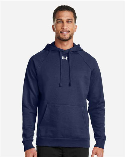 Men's Rival Fleece Hooded Sweatshirt