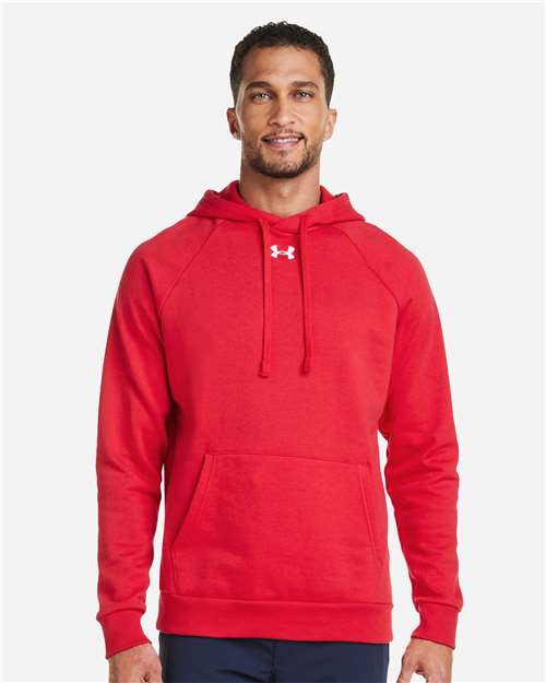 Men's Rival Fleece Hooded Sweatshirt
