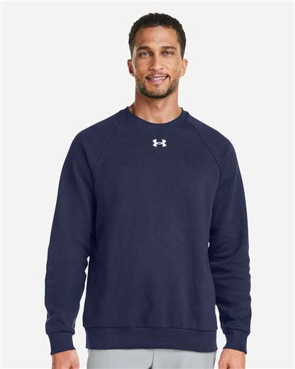 Men's Rival Fleece Crewneck Sweatshirt