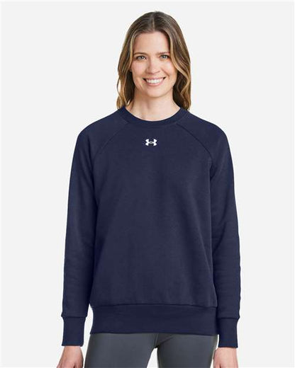 Women's Rival Fleece Crewneck Sweatshirt
