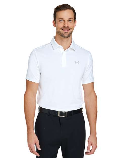 Men's Playoff 3.0 Polo