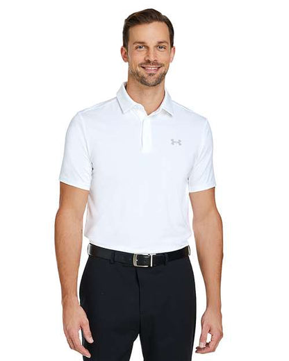 Men's Playoff 3.0 Polo