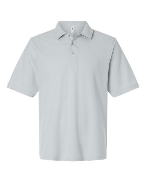 Men's Resolve CVC Performance Pique Polo