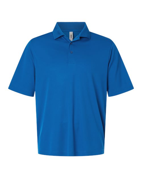 Men's Nova Performance Pique Polo