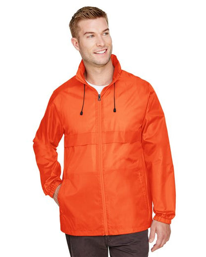 Unisex Zone Protect Lightweight Jacket