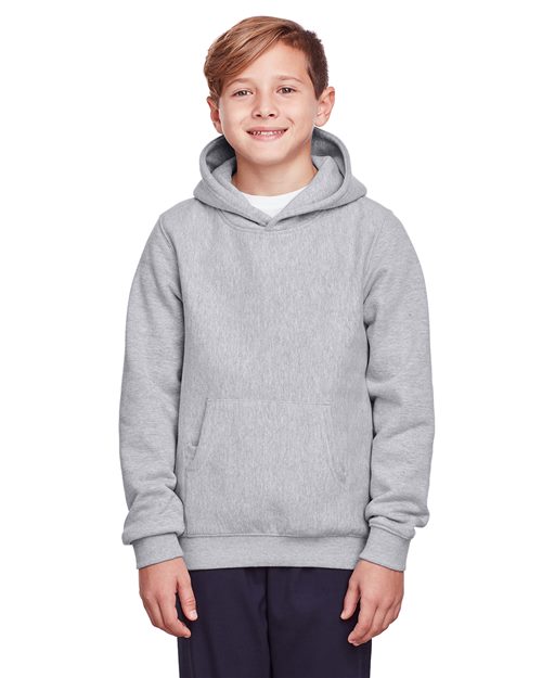 Youth Zone HydroSport™ Heavyweight Hooded Sweatshirt