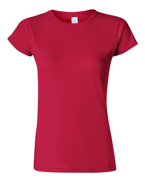 Women's Softstyle® T-Shirt