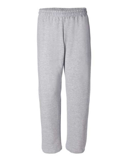 Unisex Heavy Blend™ Open-Bottom Sweatpants