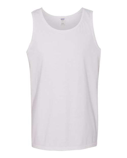 Unisex Heavy Cotton™ Tank Top