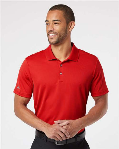 Men's Performance Polo