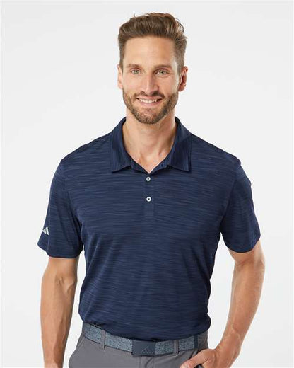 Men's Mélange Polo