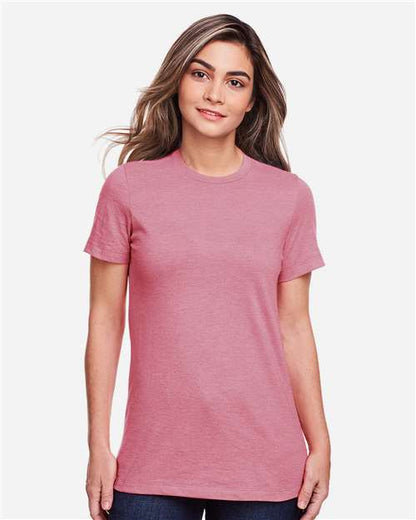 Women's Softstyle® CVC T-Shirt